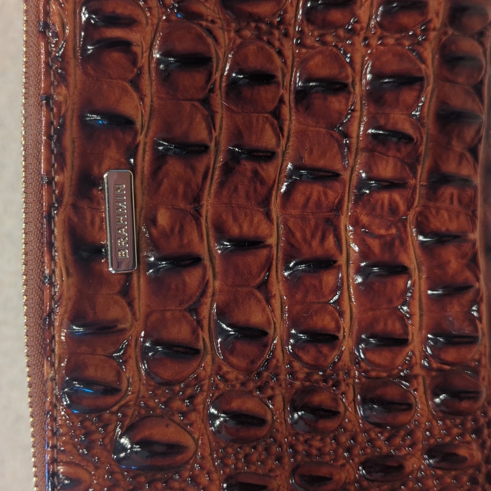 Brahmin clutch